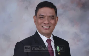 Bro Rivai Resmi Nahkodai PTPN I, Siap Pacu Transformasi dan Perkuat Ketahanan Pangan Nasional 3 Brow Rivai