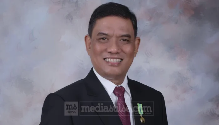 Bro Rivai Resmi Nahkodai PTPN I, Siap Pacu Transformasi dan Perkuat Ketahanan Pangan Nasional
