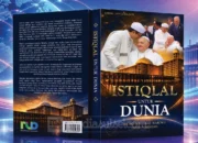 Rukun Festival 2026 Jadi Saksi Peluncuran Buku Istiqlal untuk Dunia