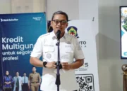 Jeneponto Pangkas Birokrasi Kepegawaian Lewat TANGKAS, ASN Kini Dilayani Secara Digital 13 Bupati Jeneponto