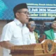 Bupati Jeneponto Lanti MWC NU