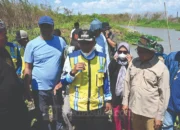 Bupati Sidrap tak kenal hari libur