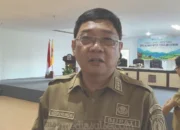 Bupati Toraja Utara