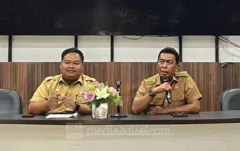 Manggala Siap Terapkan Penjemputan Sampah Terpilah Mulai 1 Agustus, Satgas Viar Dibekali Tugas Edukasi Warga 7 Camat Kasiber Manggala