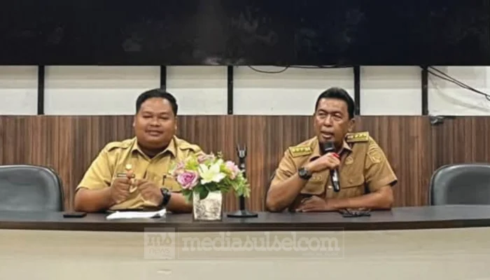 Manggala Siap Terapkan Penjemputan Sampah Terpilah Mulai 1 Agustus, Satgas Viar Dibekali Tugas Edukasi Warga