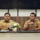 Camat Kasiber Manggala