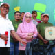 Camat Manggala Jelajah Sampah