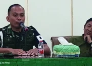 Denpom XIV/4 Makassar Perkuat Kemitraan dengan Media, Soroti Peran Pers di Era Digital