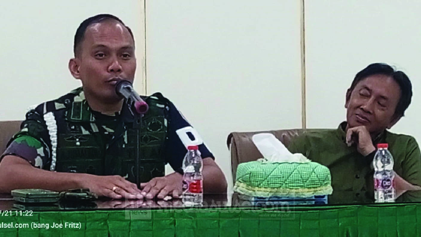 Dandenpom XIV Makassar