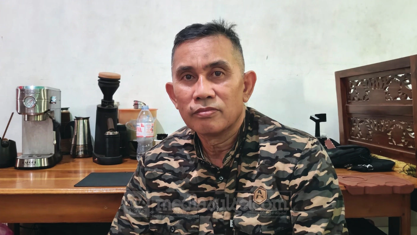 Dr. Aksi Hamzah