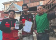 Mahasiswa KKN Unhas Edukasi Peternak Itik di Sidrap, Perkuat Pencegahan Penyakit untuk Tingkatkan Produktivitas