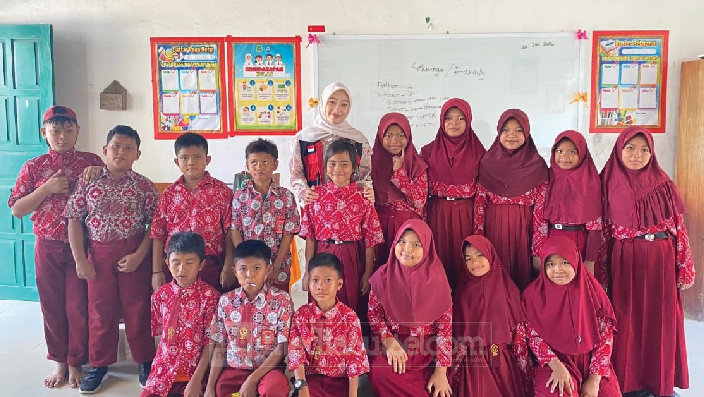English Fun Learning