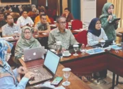 FGD Teluk Bone