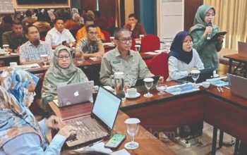 Teluk Bone Disiapkan Jadi Episentrum Lumbung Pangan Nasional, Daerah Ajukan Infrastruktur Strategis ke Kementerian PU 3 FGD Teluk Bone