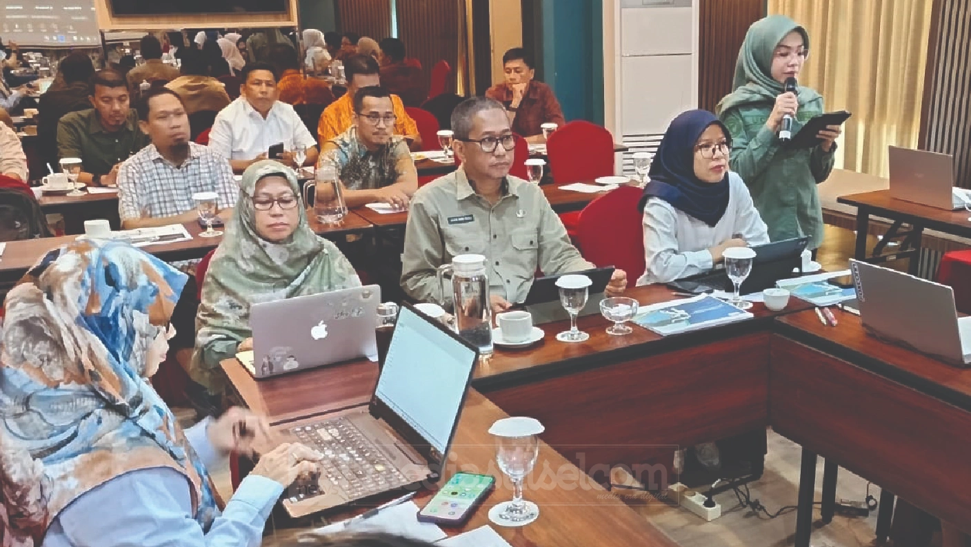 FGD Teluk Bone