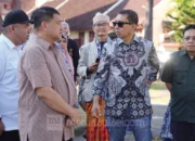 Fadli Zon Siapkan Revitalisasi Benteng Rotterdam, Target Jadi Pusat Sejarah dan Kebudayaan Indonesia Timur