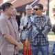 Fadli Zon di Benteng Roterdam