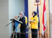 Disertasi Doktor UI Bongkar Peran Masjid di Jantung Bisnis Jakarta; Bukan Korban Modernitas, Tapi Pembentuk Kota