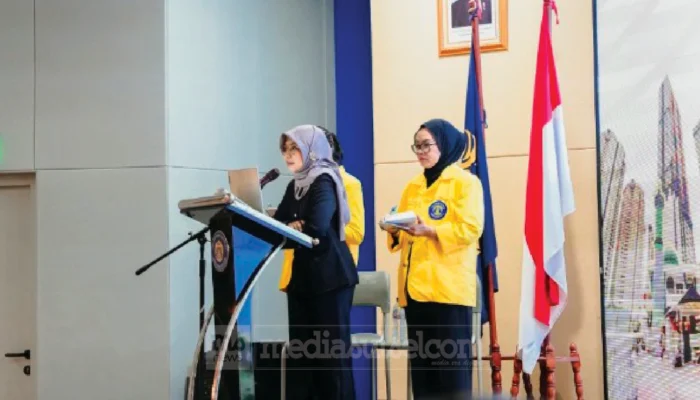 Disertasi Doktor UI Bongkar Peran Masjid di Jantung Bisnis Jakarta; Bukan Korban Modernitas, Tapi Pembentuk Kota