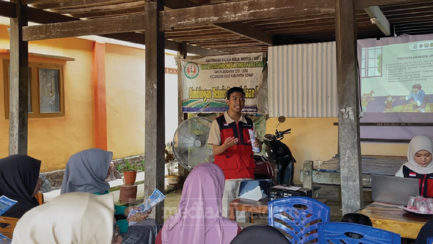 Fauzan Siddiq Kulo1