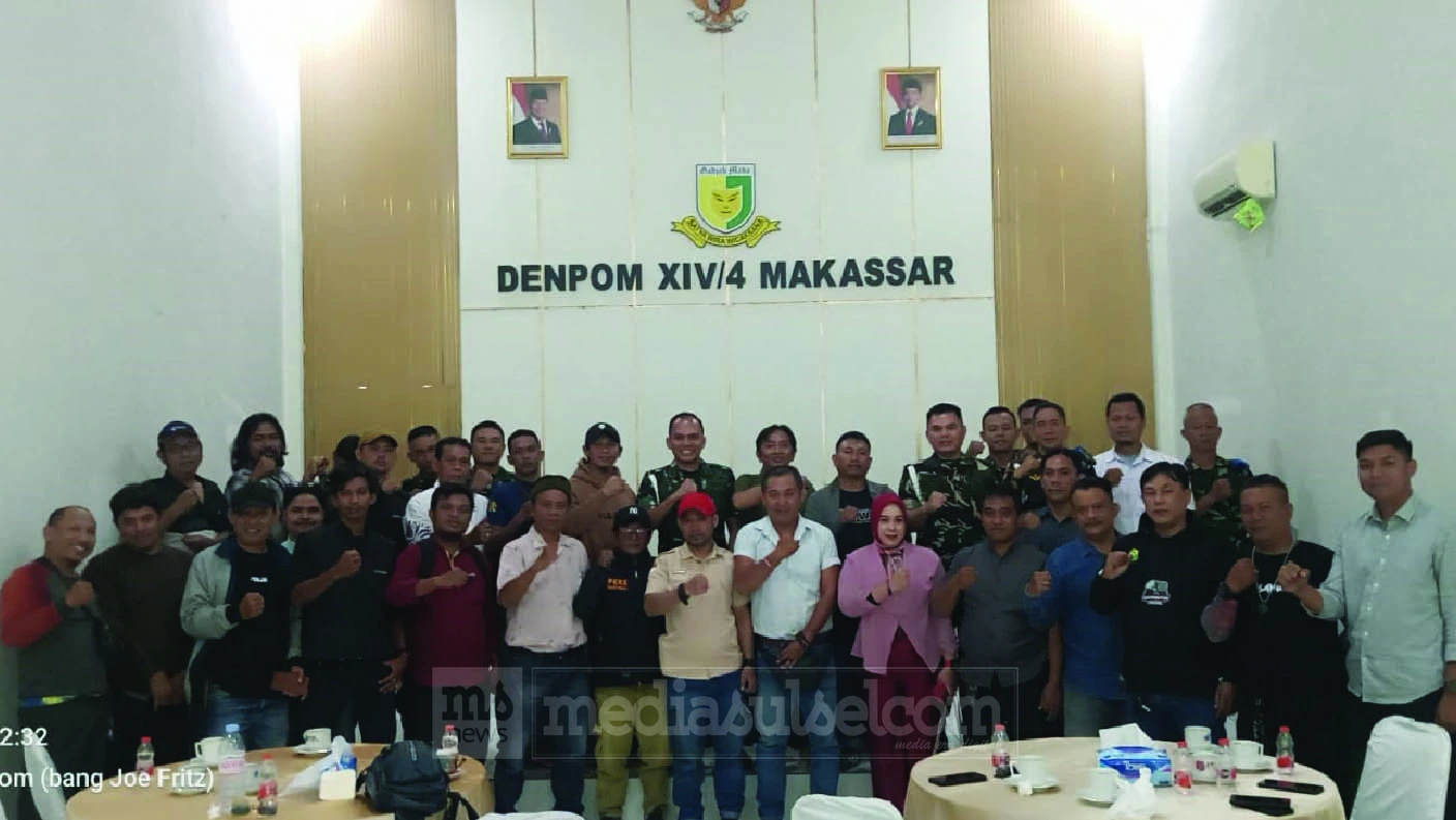 Foto bersama