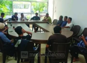 GRIB Jaya Makassar Tak Mau Asal Rekrut Kader, Dewan Pembina: Jangan Cuma Ramai Nama, Minim Pemahaman