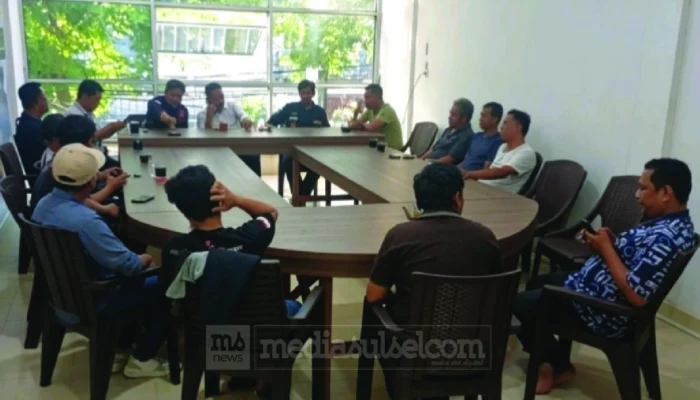 GRIB Jaya Makassar Tak Mau Asal Rekrut Kader, Dewan Pembina: Jangan Cuma Ramai Nama, Minim Pemahaman