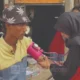Temukan Warga Hipertensi Tak Rutin Minum Obat, Mahasiswa KKN Unhas GERCEP Dorong Kesadaran Cegah Komplikasi