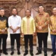 Gub Sulsel Bertemu MenESDM