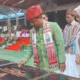 Gub sulsel TTD prasasti