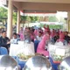 HUT Bhayangkara polsek Manggala
