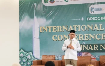 Seminar IGIC 2026 Tegaskan Peran Baru Imam Masjid di Era Digital 6 IGIC 2026
