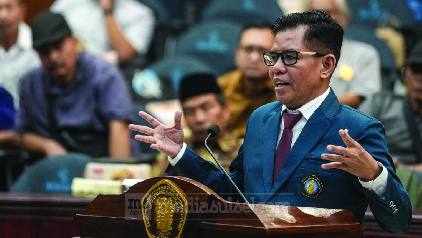 Idham Arsyad