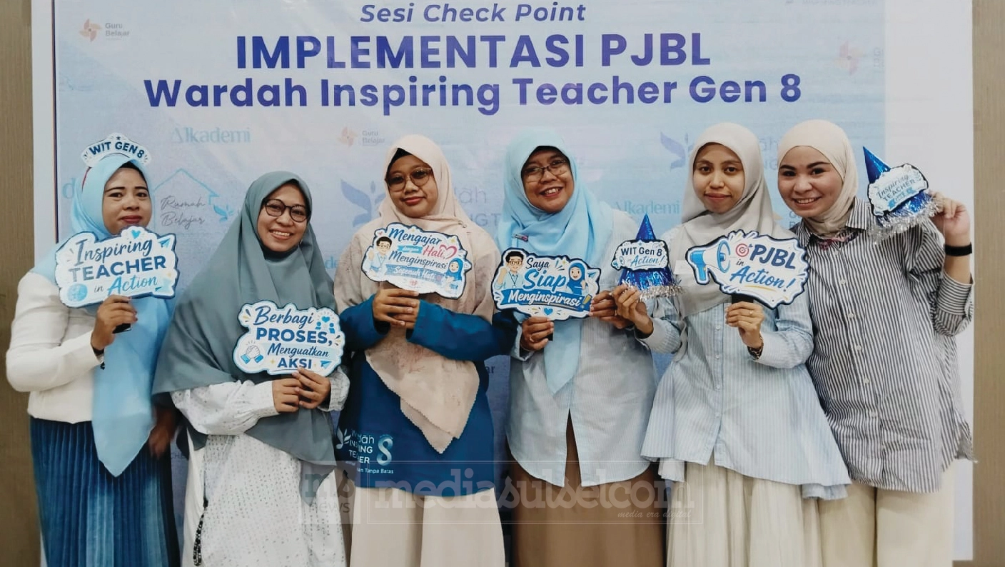 Implementasi PJBL1
