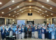 150 Guru Sulawesi Ikuti Check Point Wardah Inspiring Teacher Gen 8 di Makassar, Siap Hadirkan Pembelajaran Berdampak 7 Implementasi PJBL2