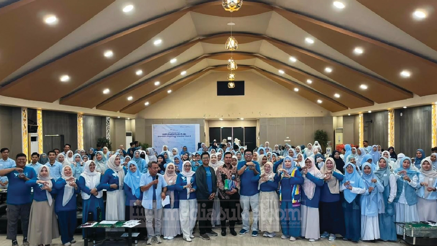 Implementasi PJBL2