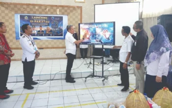Bupati Jeneponto Luncurkan SI-PAKATAU, Inovasi Perlindungan Tenaga Kerja Maritim Menuju Kemandirian Ekonomi 4 Inovasi Sipakatau
