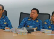 Dinas Pertanahan Makassar Dorong Penataan Aset dan Percepatan Penyerahan PSU di Kawasan GMTD 11 Izhar
