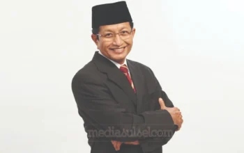 KH. Nasaruddin Umar