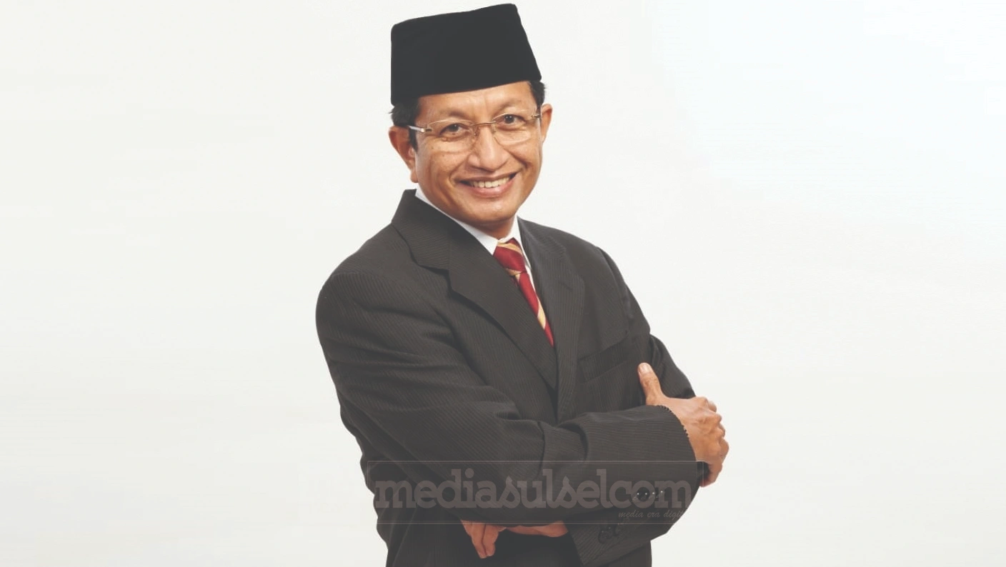 KH. Nasaruddin Umar