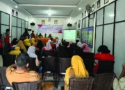 Mahasiswa KKN Unhas Siapkan Program Inovasi untuk Dorong Pembangunan Desa Kanie