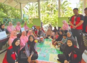 Mahasiswa KKN-PK Unhas Edukasi Warga Barru Cegah Hipertensi, Lengkapi Imunisasi, dan Perkuat Gizi Balita