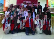 Mahasiswa KKN-PK 69 Unhas Gelar Cek Kesehatan Gratis untuk Lansia di Desa Nepo 12 KKN Desa Nepo