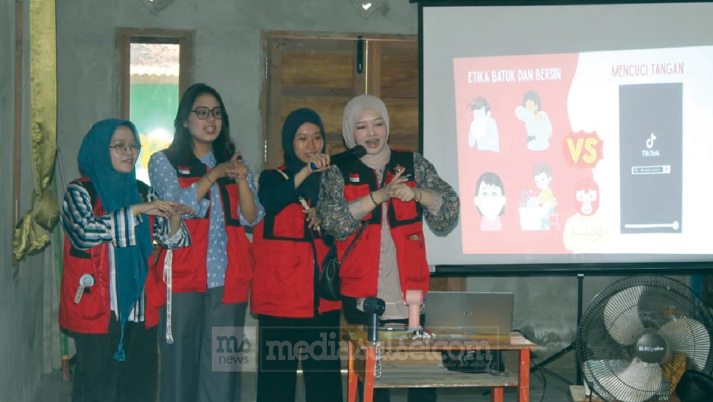KKN Tellumpanua 1