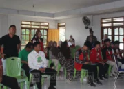 Mahasiswa KKN Unhas Sulap Limbah Cangkang Telur Jadi Mineral Ternak dan Pupuk Organik di Sidrap 11 KKN Unhas Alakuang