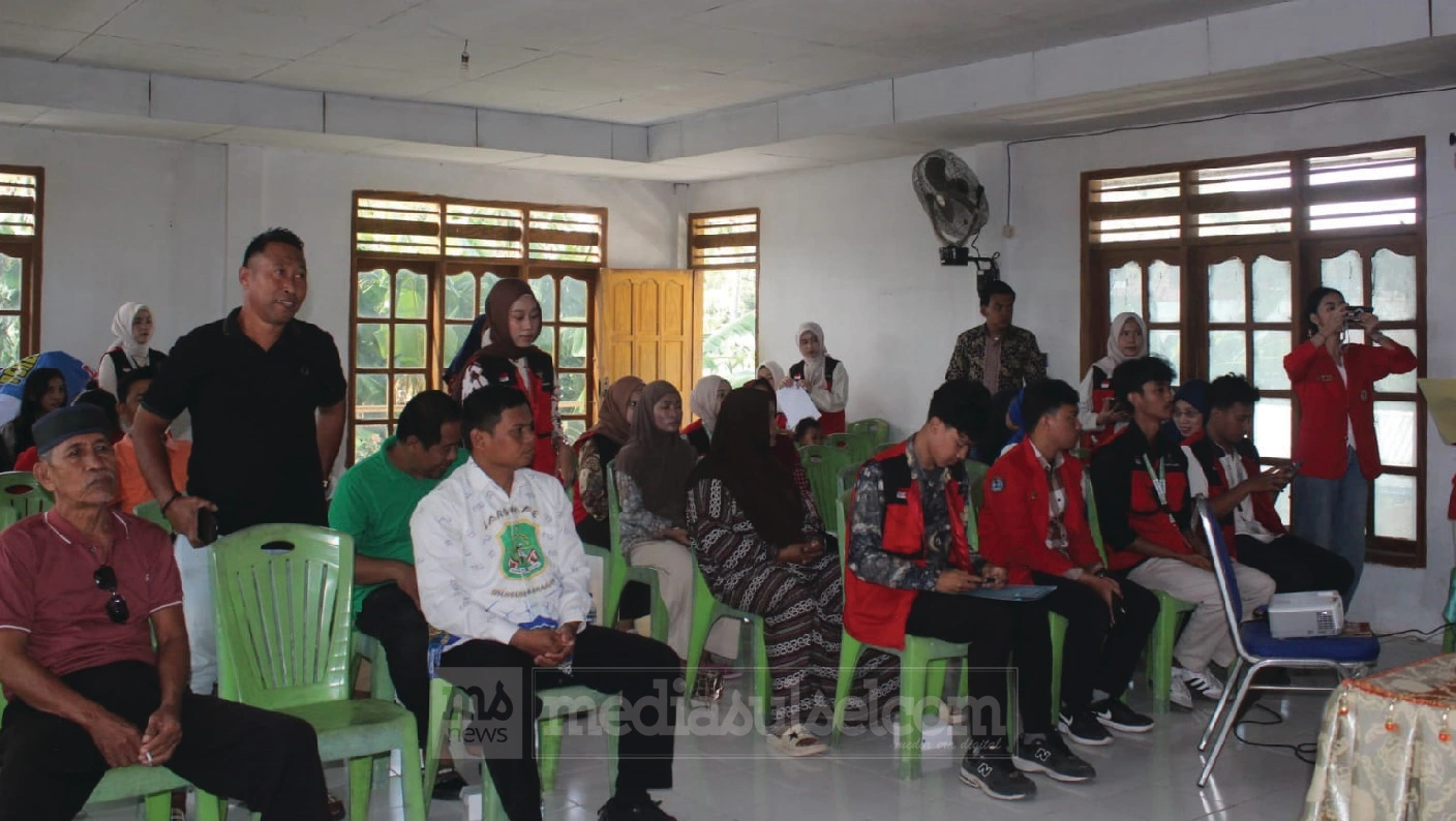 KKN Unhas Alakuang