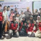 KKN Unhas DS. Tombolo