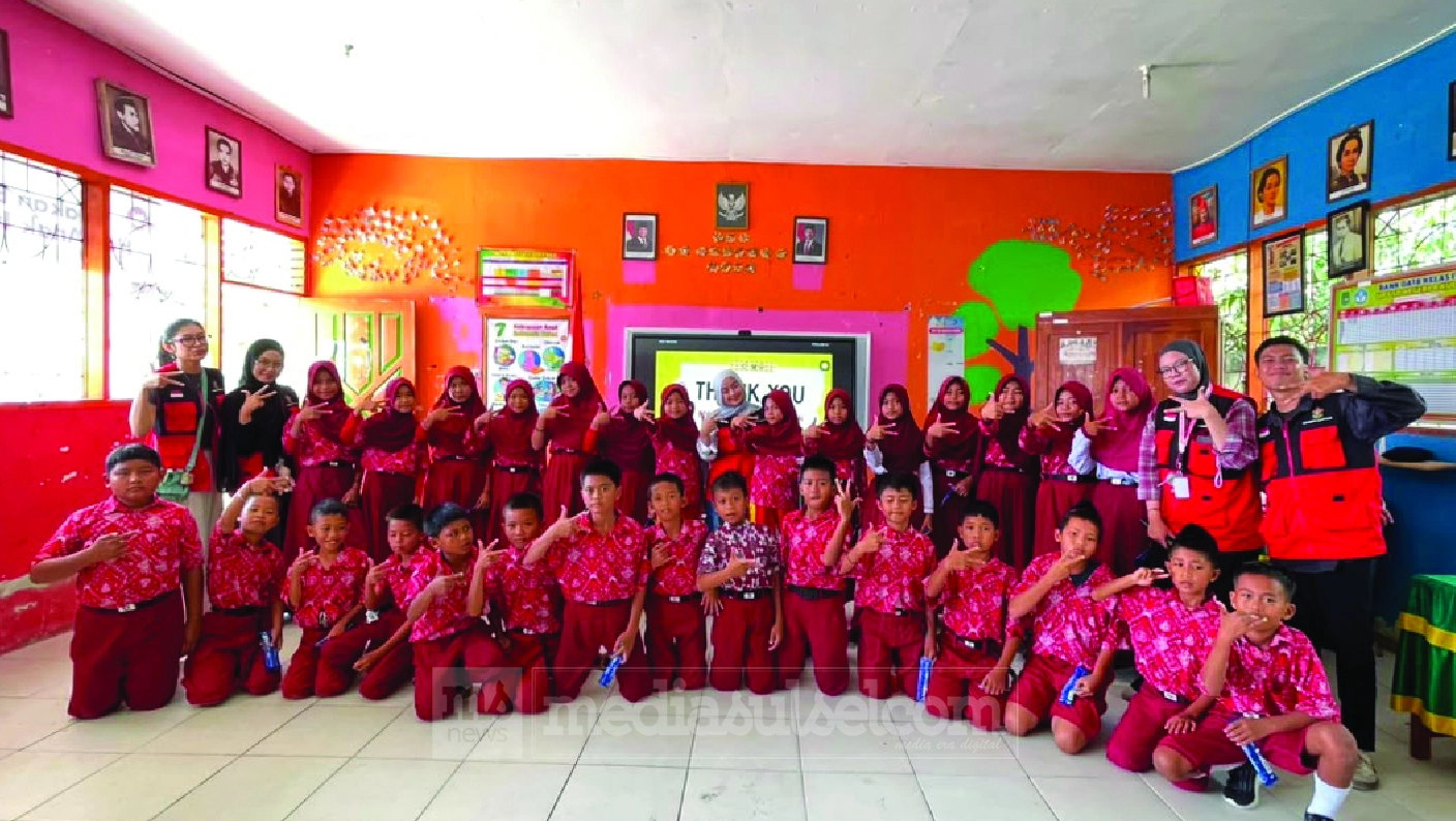 KKN Unhas Kulo