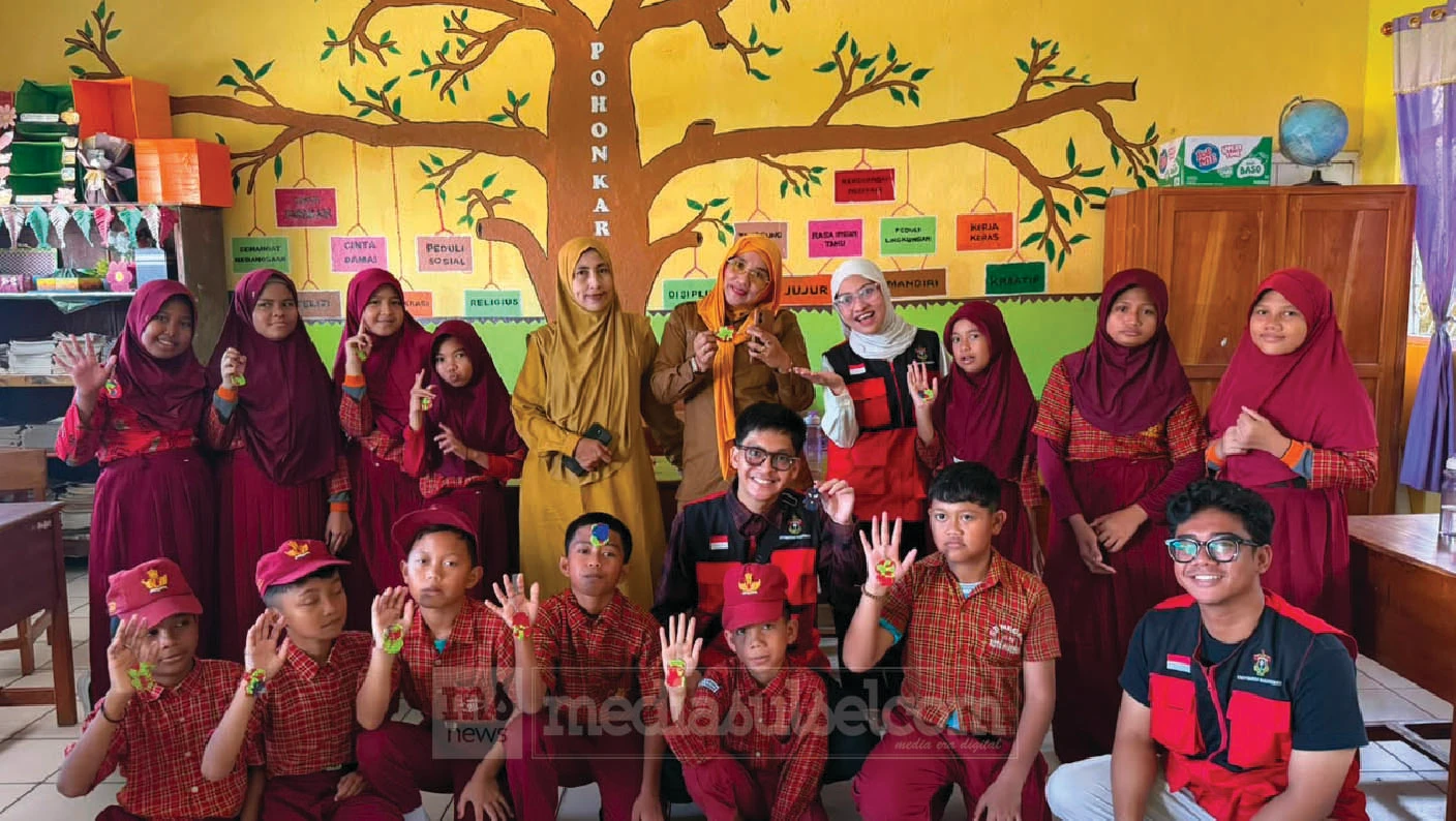 KKN Unhas Parepare
