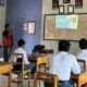 Mahasiswa KKN Unhas Edukasi Pengelolaan Sampah di SMKN 8 Sidrap, Siapkan Eco Key Project dari Limbah